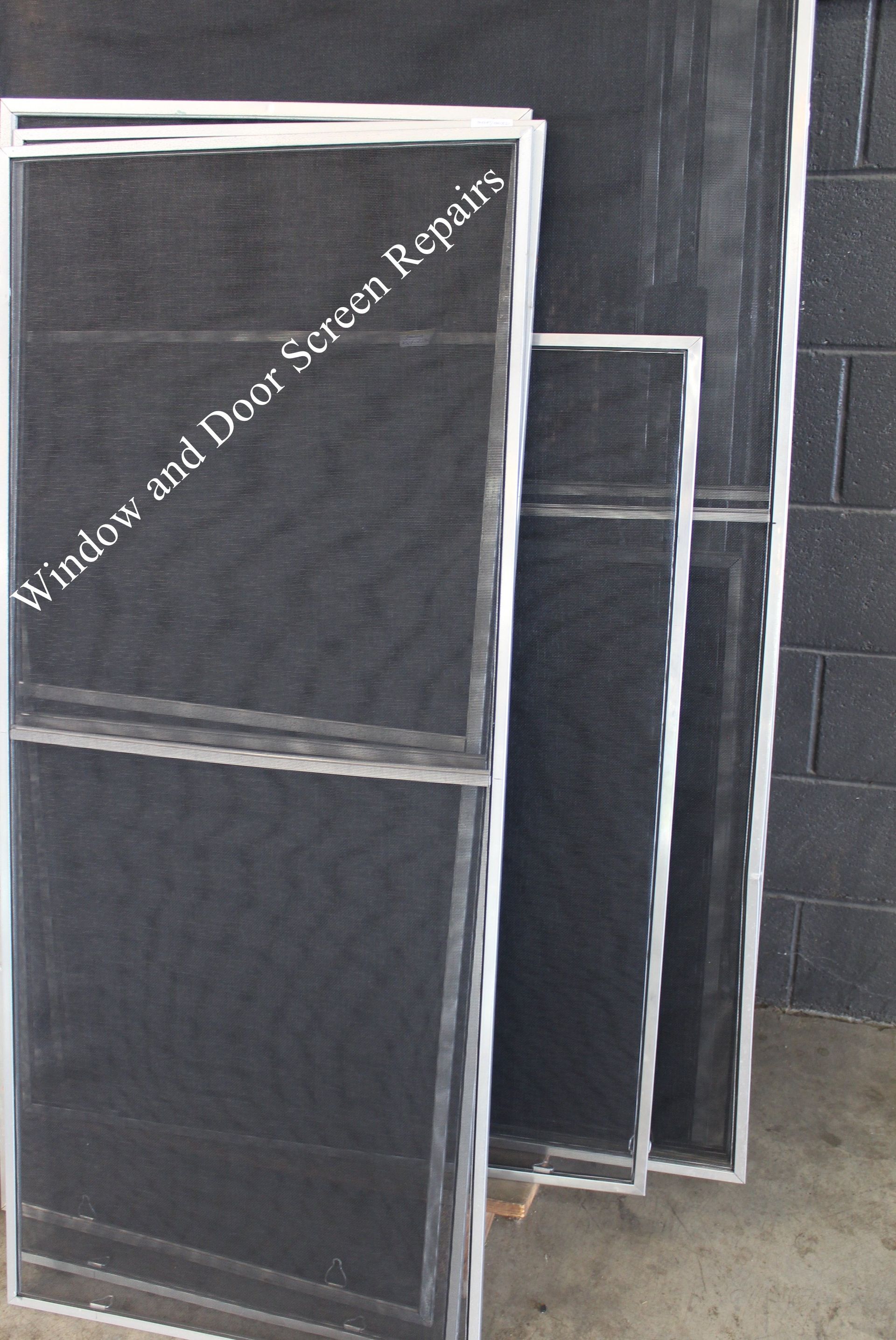 Residential Glass Fayetteville & Laurinburg, NC Allstate Glass